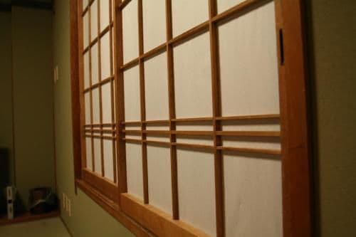 Japanese-Style Room