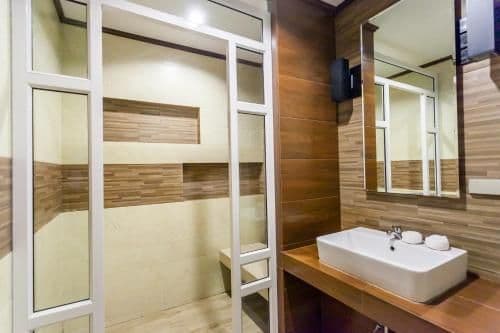 Deluxe Double or Twin Room - No View