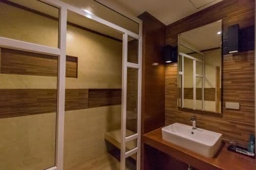 Deluxe Double or Twin Room - No View