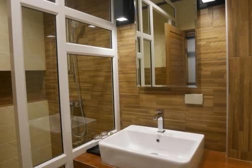Deluxe Double or Twin Room - No View