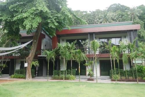Double or Twin Room with Garden View