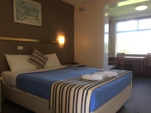 Queen Suite