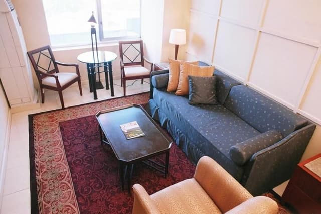 JUNIOR SUITE STANDARD