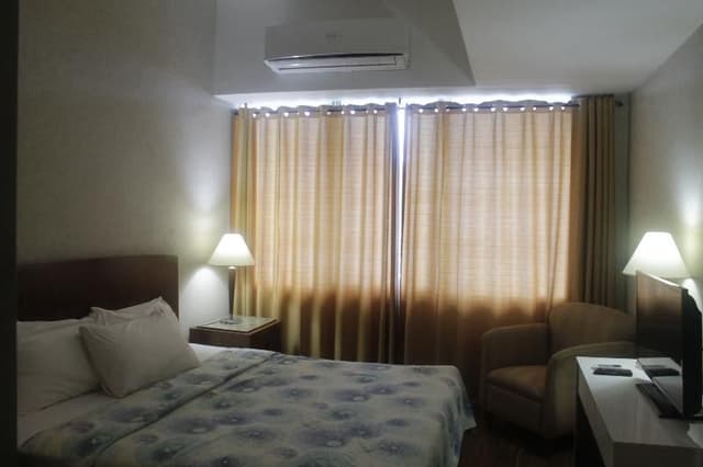JUNIOR SUITE STANDARD