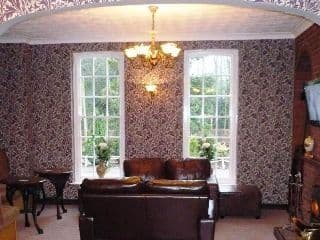 The Gables
