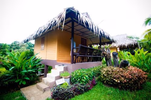 Cottage