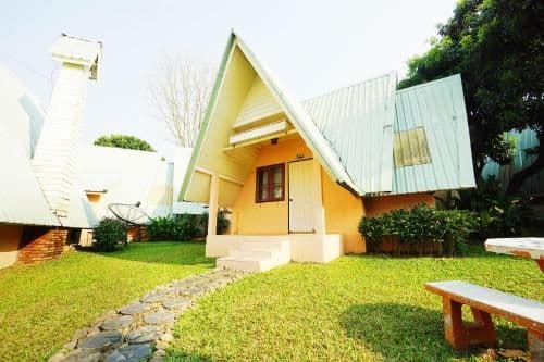 Swiss Cottage