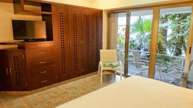 SUITE STANDARD