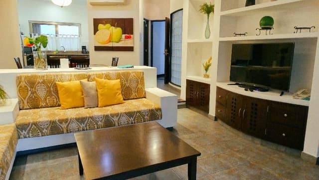 SUITE STANDARD
