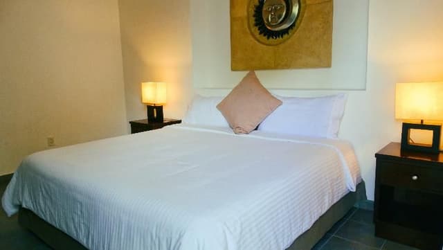 SUITE STANDARD
