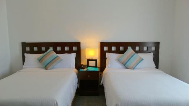 SUITE STANDARD