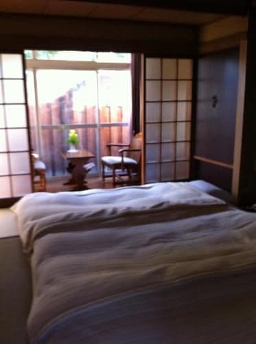 Japanese-Style Economy Room - Non-Smoking (Adult Only)