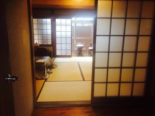 Japanese-Style Economy Room - Non-Smoking (Adult Only)