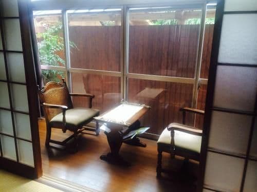 Japanese-Style Economy Room - Non-Smoking (Adult Only)