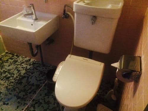 Japanese-Style Economy Room - Non-Smoking (Adult Only)