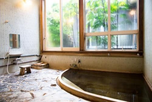 Japanese-Style Superior Room with Shared Bathroom - Non-Smoking (Adult Only)