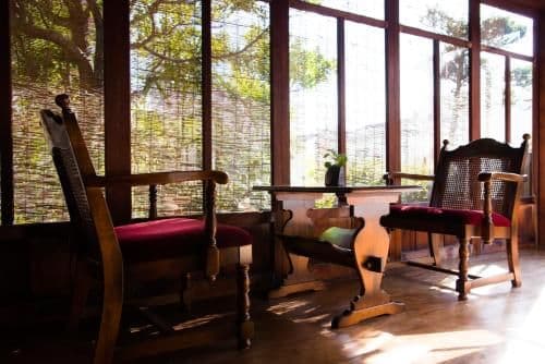Japanese-Style Superior Room with Shared Bathroom and Garden View - Non-Smoking (Adult Only)