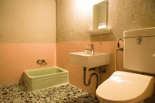 Japanese-Style Standard Room - Non-Smoking (Adult Only)