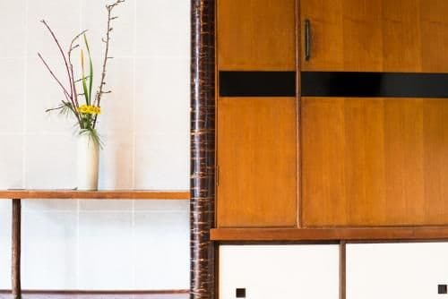 Japanese-Style Twin Room with Shared Bathroom - Non-Smoking (Adult Only)