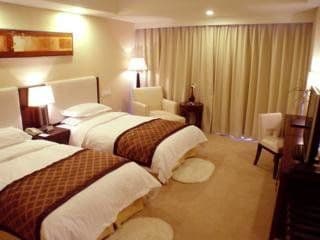 Joy City Hotel &Apartment