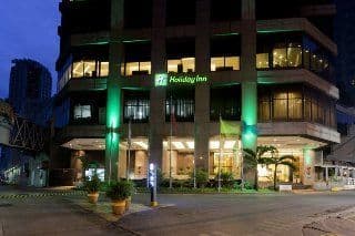Holiday Inn Manila Galleria Holiday Inn Manila Galleria