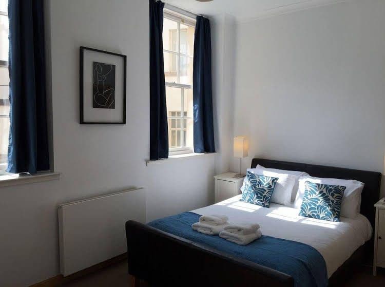 Merchant City Apartments