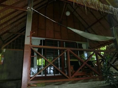 One-Bedroom Bungalow