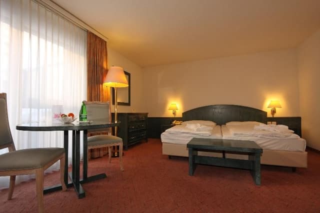 JUNIOR SUITE STANDARD
