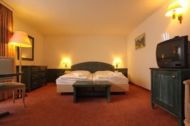 JUNIOR SUITE STANDARD
