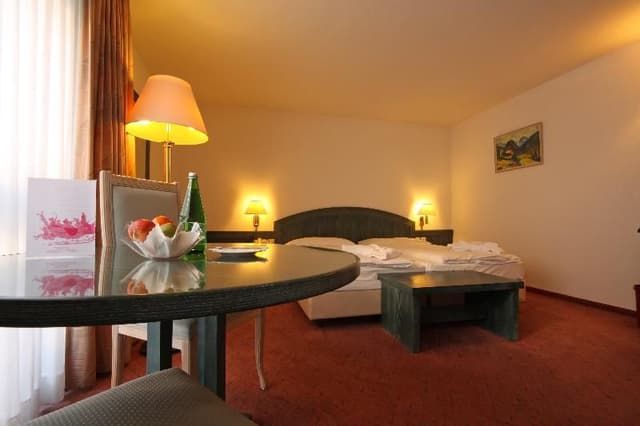 JUNIOR SUITE STANDARD