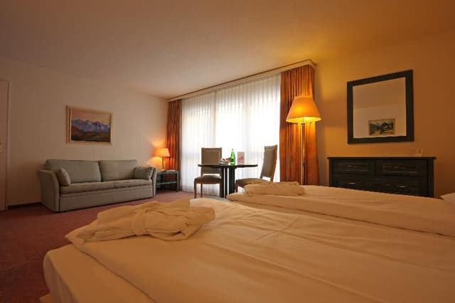 JUNIOR SUITE STANDARD