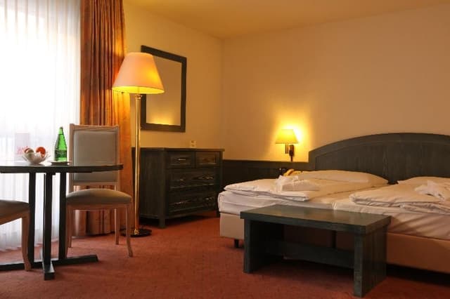 JUNIOR SUITE STANDARD