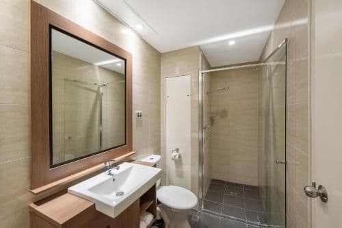 Premium Queen Room