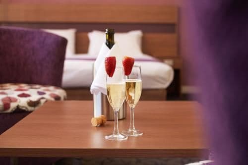 Premium Queen Room