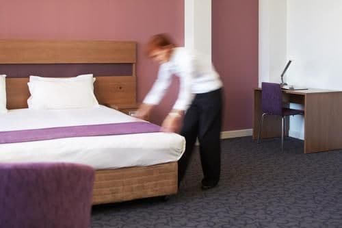 Premium Queen Room