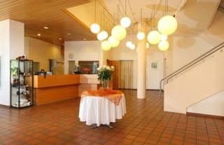 Zur Therme Swiss Quality Hotel