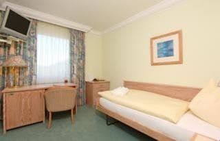 Tenedo Swiss Quality Hotel