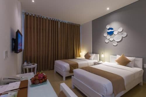 Superior Double or Twin Room
