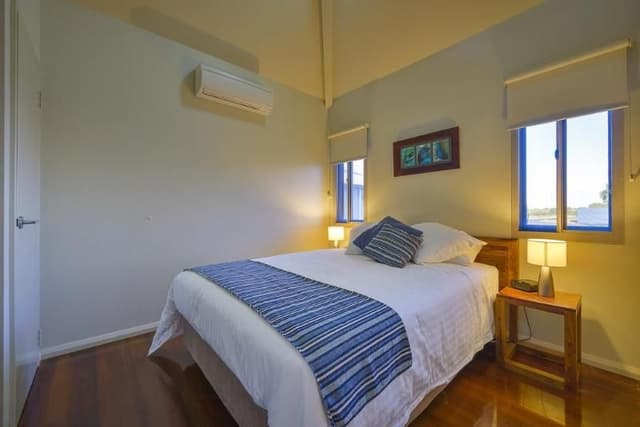 VILLA DELUXE THREE BEDROOM