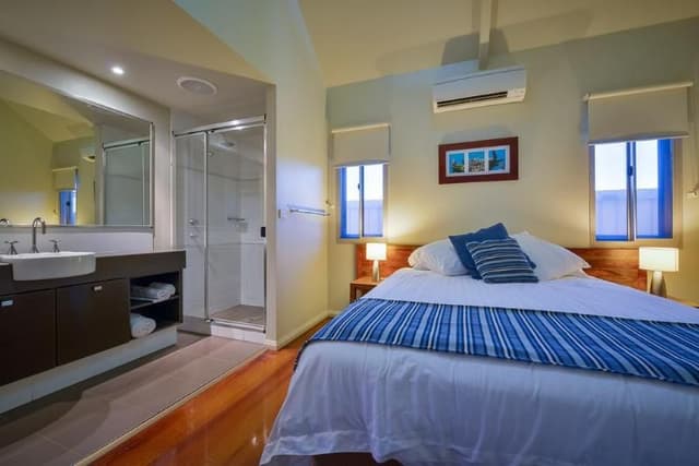 VILLA DELUXE THREE BEDROOM