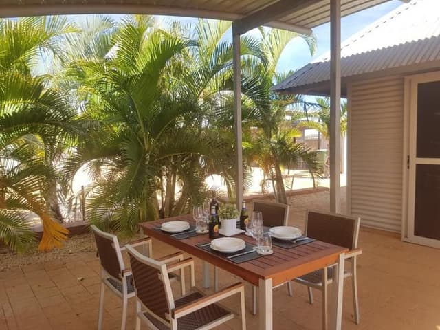 VILLA DELUXE THREE BEDROOM