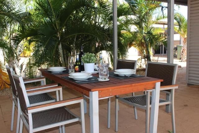 VILLA DELUXE THREE BEDROOM