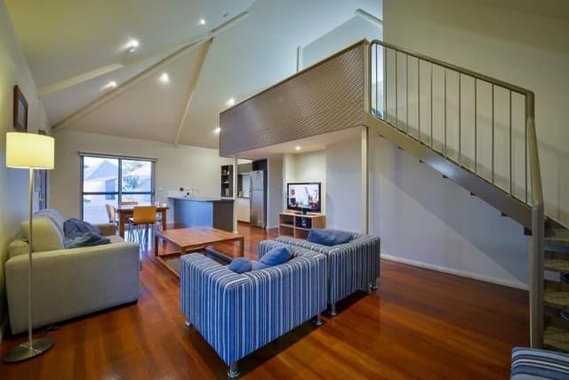 VILLA DELUXE THREE BEDROOM