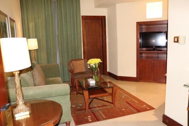 APARTMENT TWO BEDROOMS