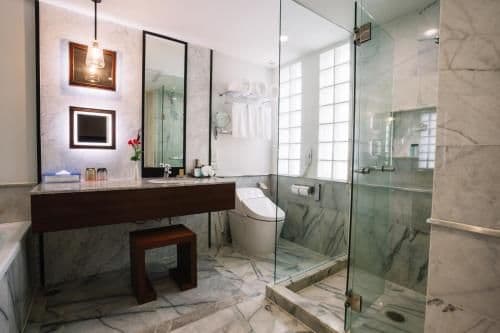 Premier Double or Twin Room