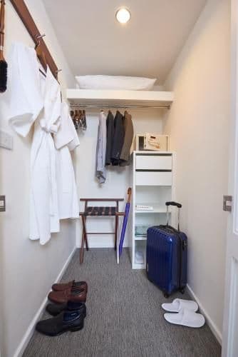 Premier Double or Twin Room
