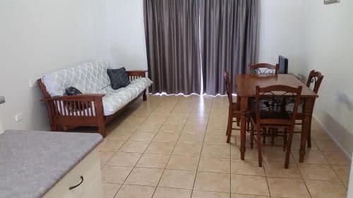 Deluxe Apartment - No pets