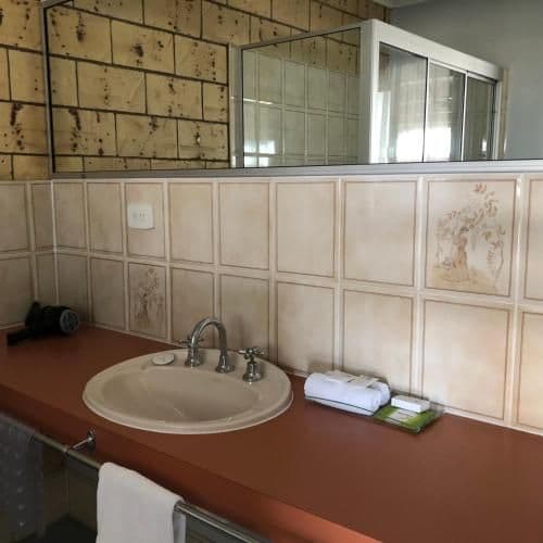 Standard Double Room - No Pets