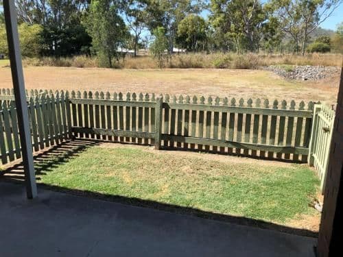 Standard Twin Room with Mountain View - Pet Friendly