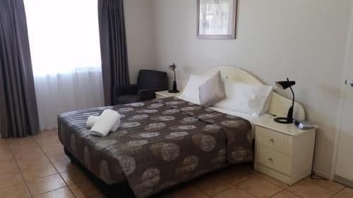Deluxe Apartment - No pets